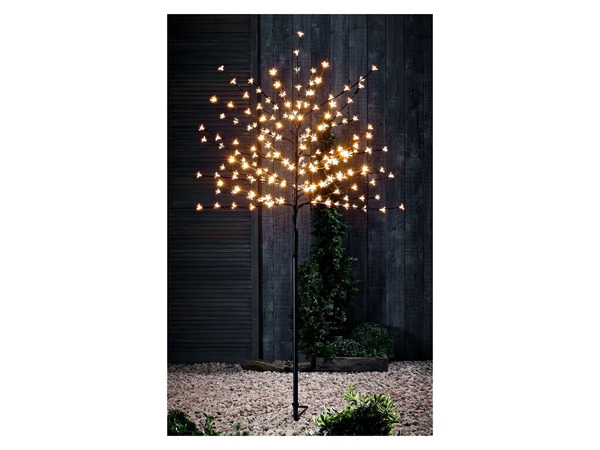 Bild 4 von LIVARNO home LED-Lichterbaum, 
         Stück