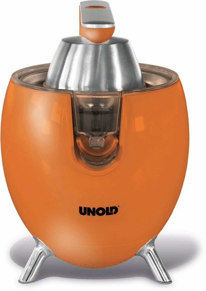 Bild 1 von Unold Zitruspresse 78133 Power Juicy Orange, 300 W