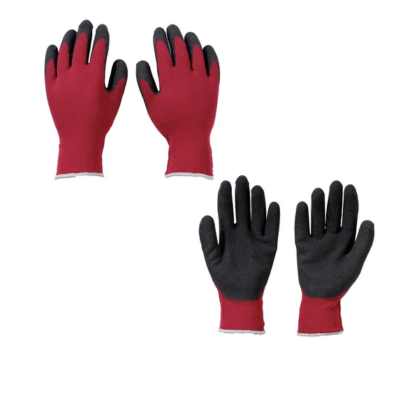 Bild 4 von KINGCRAFT Damen und Herren Winter-Arbeitshandschuhe