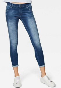Mavi Skinny-fit-Jeans LEXY mit Push-Up Effekt
