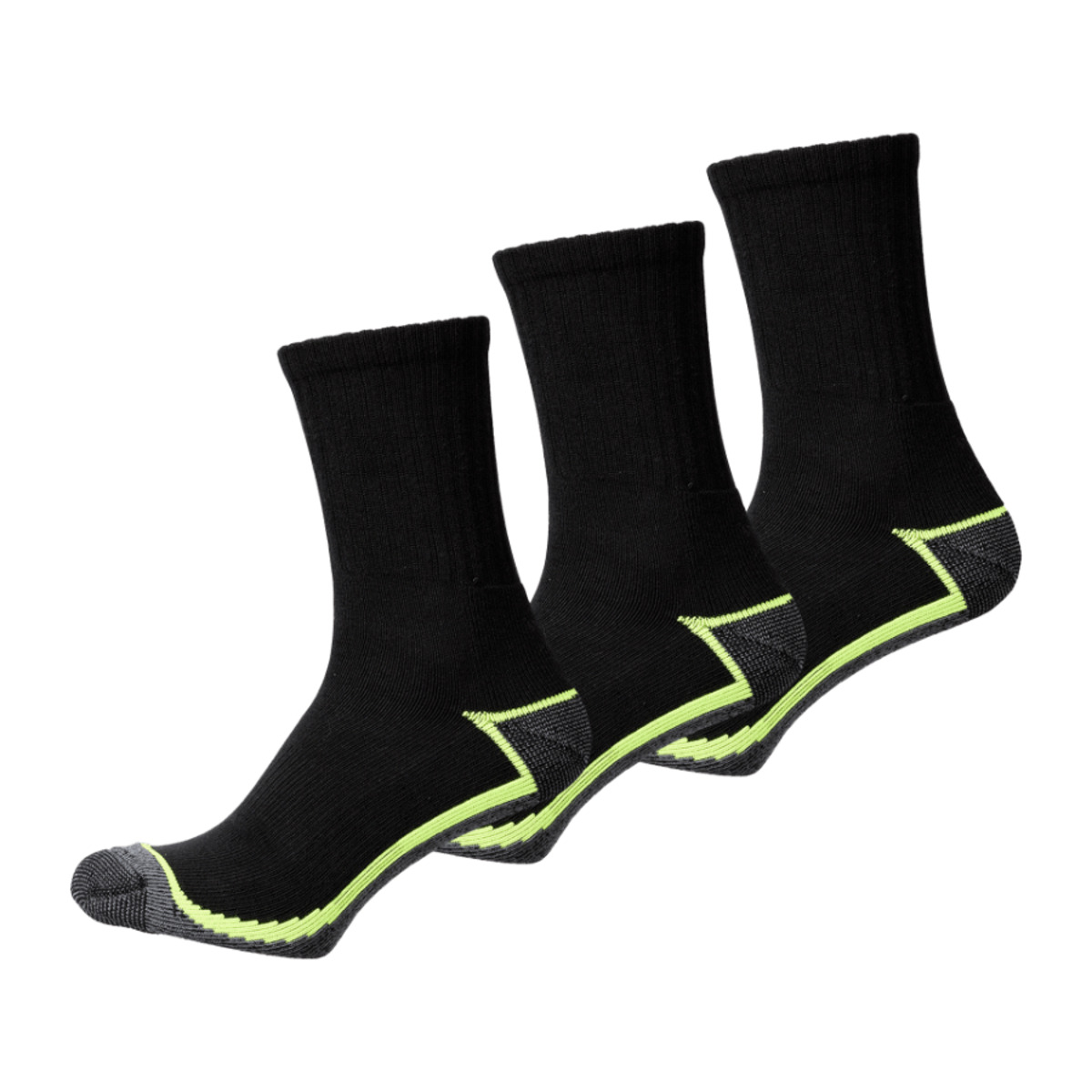 Bild 4 von ACTIVE TOUCH Arbeitssocken