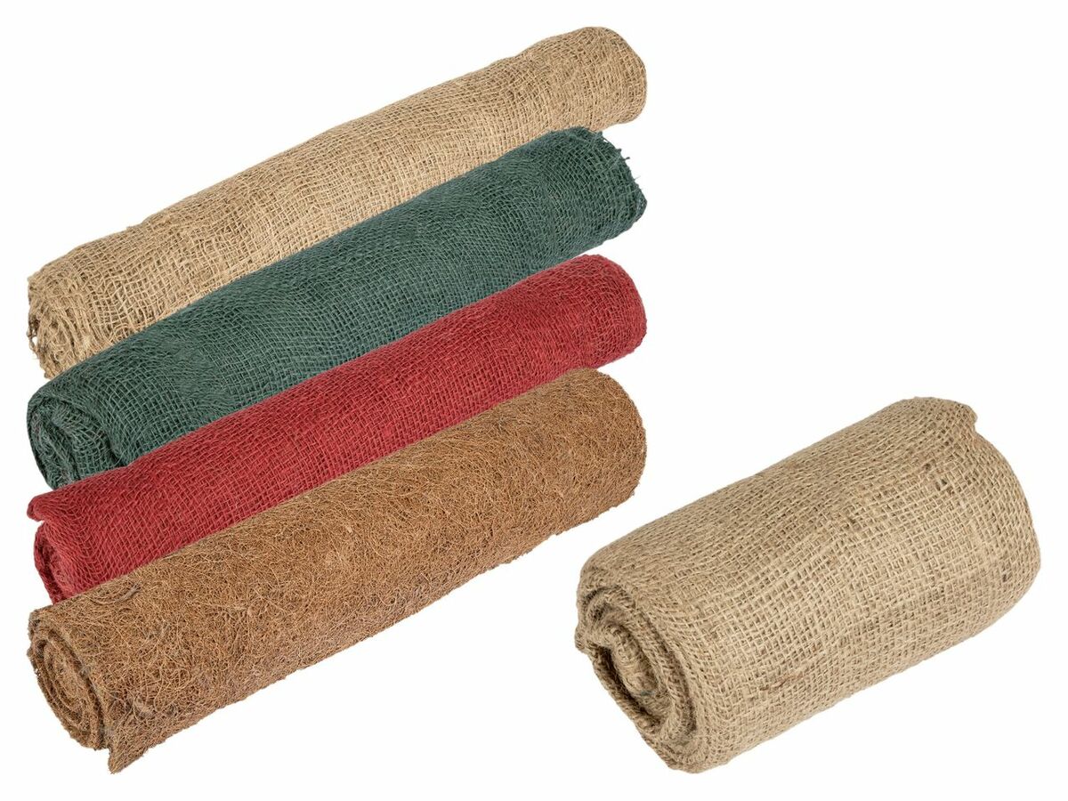 Bild 1 von PARKSIDE® Pflanzen-Frostschutz, 
         Stück