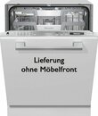 Bild 1 von Miele vollintegrierbarer Geschirrspüler, G 7250 SCVi, 6 l, 14 Maßgedecke