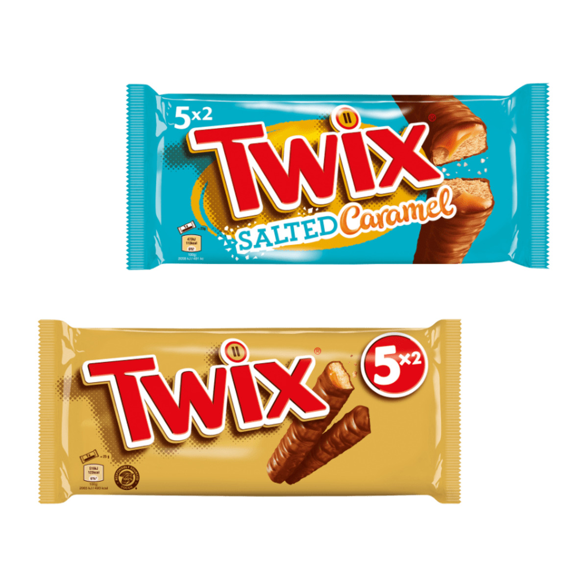 Bild 1 von MARS Twix