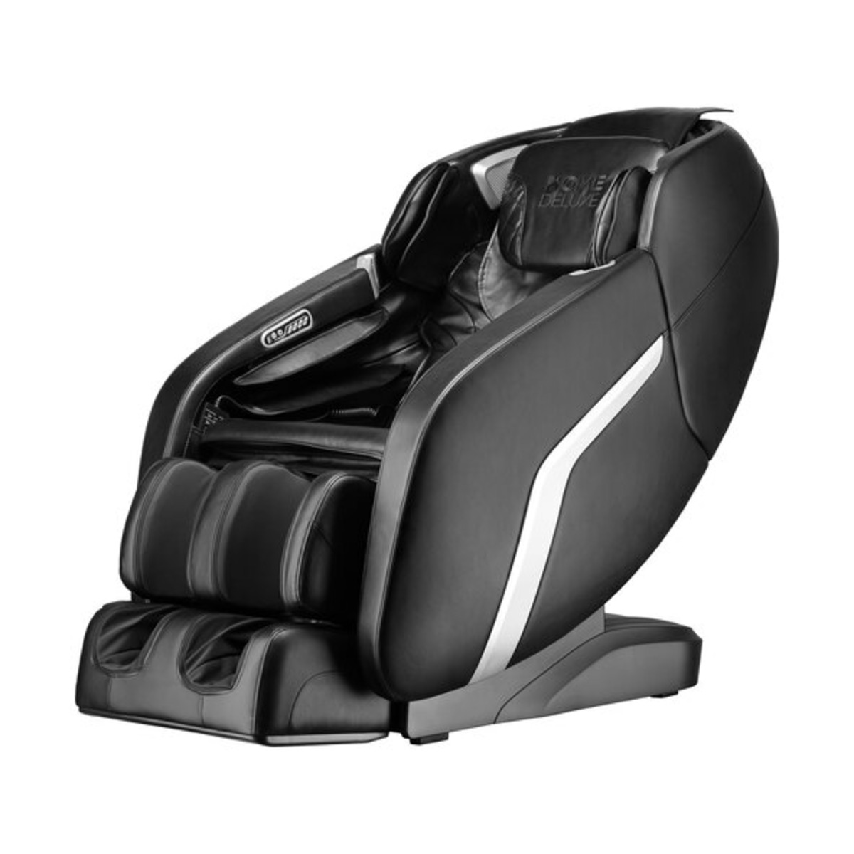 Bild 1 von Massagesessel Dunes, schwarz