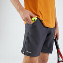 Bild 1 von Herren Tennis Shorts - Essential grau