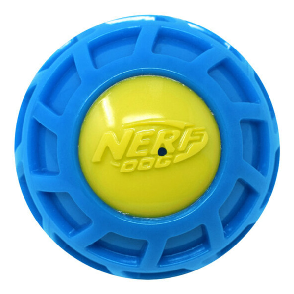 Bild 1 von Micro Squeak Exo Ball, 10 cm