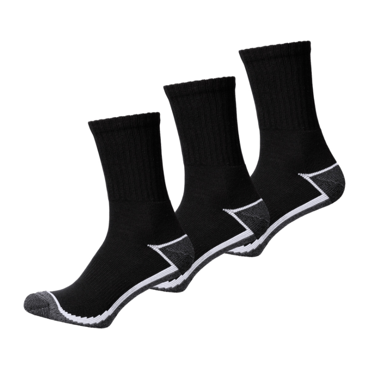 Bild 3 von ACTIVE TOUCH Arbeitssocken