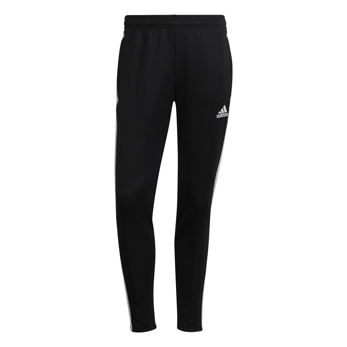 Bild 1 von adidas Entrada TRG Hose - schwarz, Gr. M