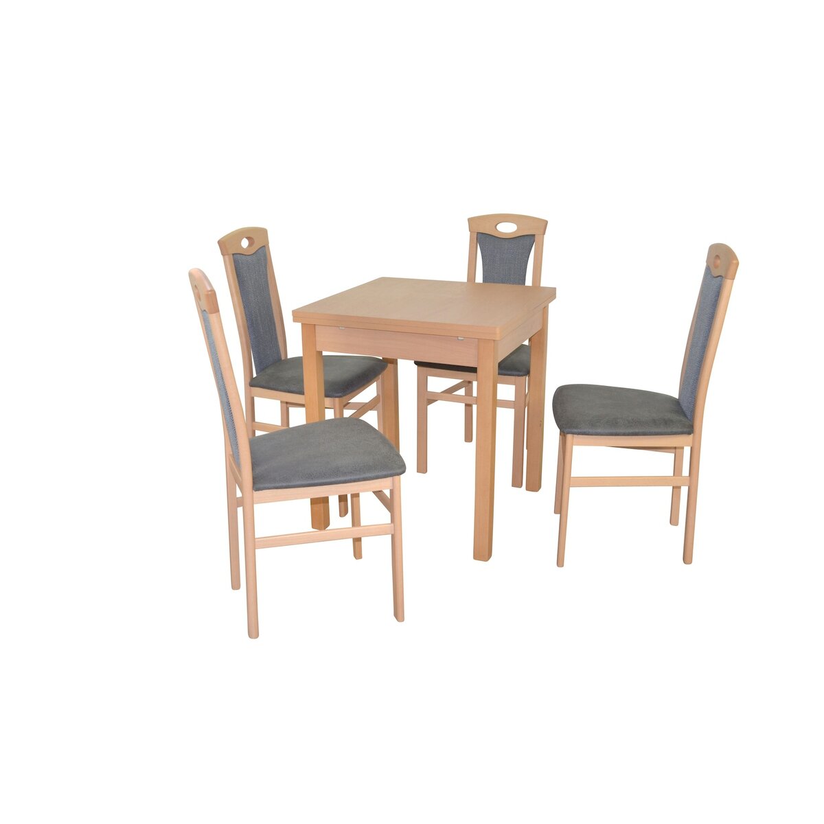 Bild 1 von möbel direkt online Essgruppe (5teilig) Leander II