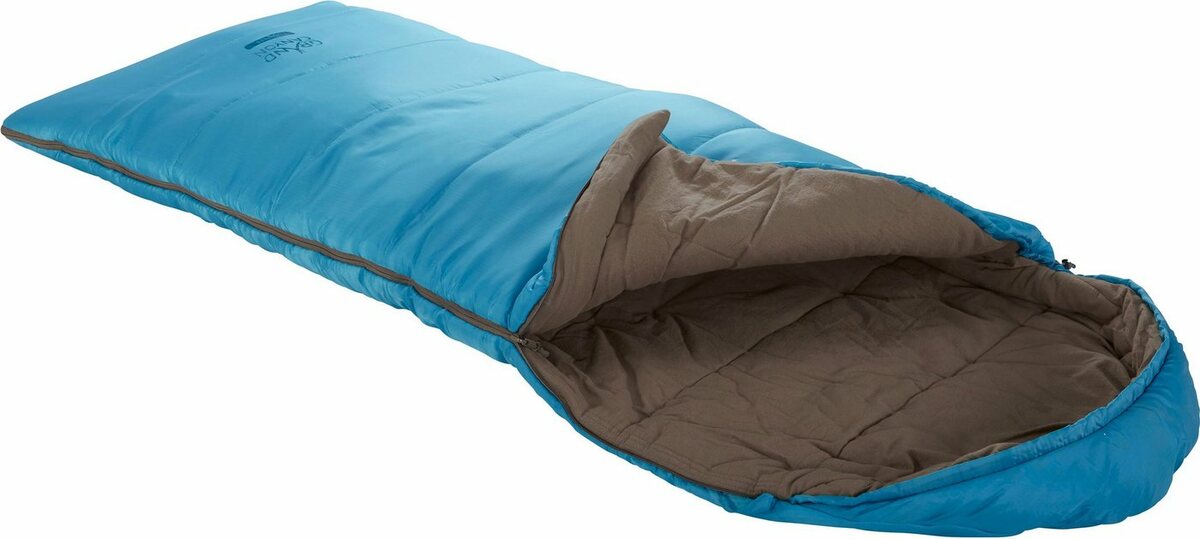 Bild 1 von GRAND CANYON Deckenschlafsack UTAH 150 KIDS (2 tlg)