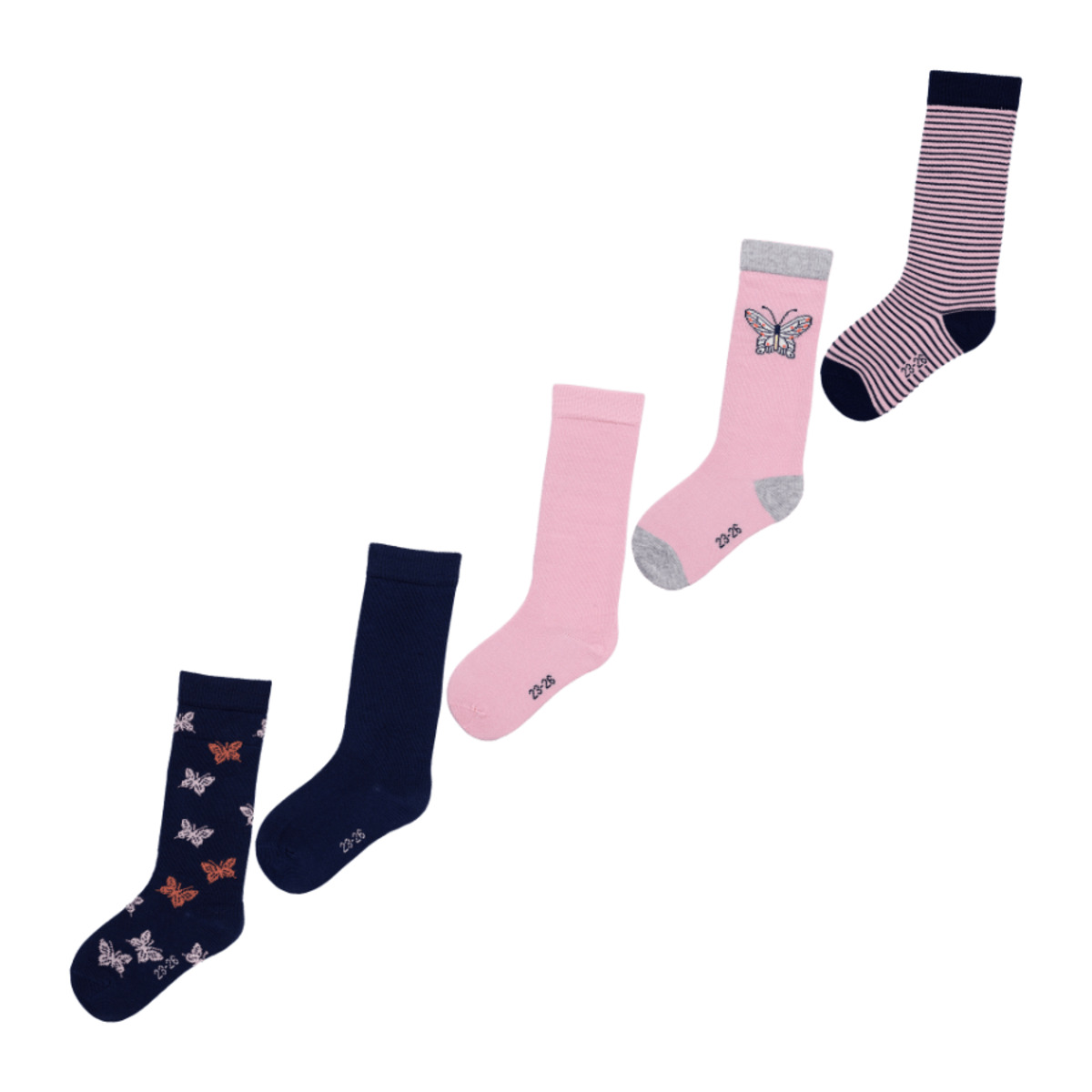 Bild 3 von POCOPIANO Kniestrümpfe