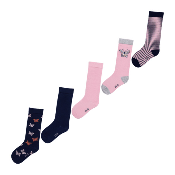 Bild 3 von POCOPIANO Kniestrümpfe