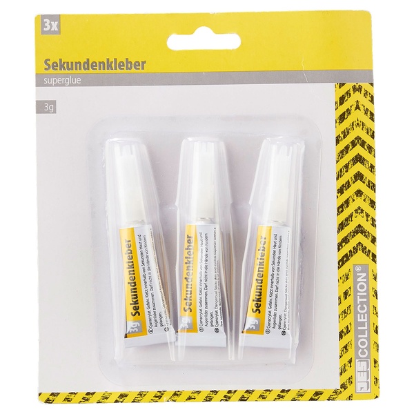 Bild 3 von JES COLLECTION®  Alltagshelfer