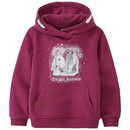 Bild 1 von Mädchen Hoodie mit Pferde-Print