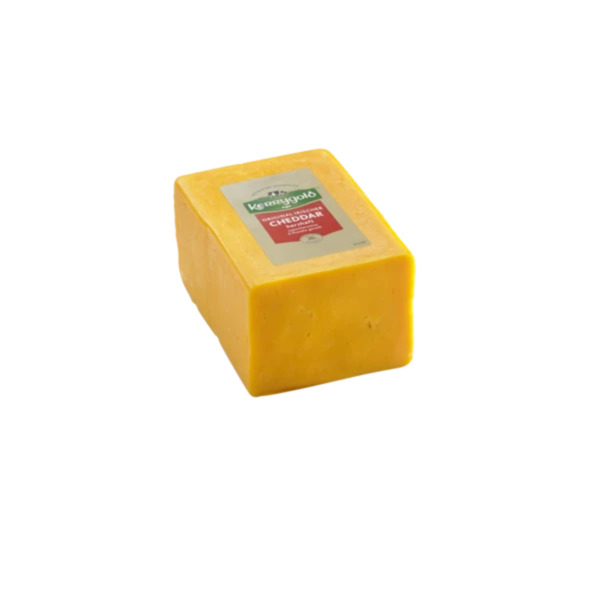 Bild 1 von Milram Sylter, Müritzer herzhaft,
Kerrygold Cheddar, Beemsdammer