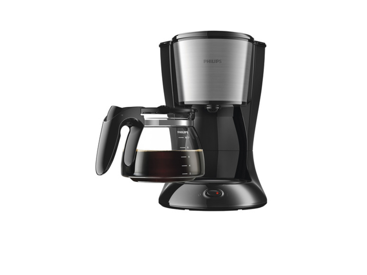 Bild 3 von Philips Filterkaffemaschine »HD7462/20«, 1000 W, mit Aroma-Twister