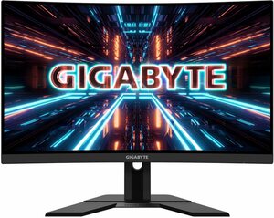 Gigabyte G27FC A Gaming-Monitor Gaming-Monitor (68,5 cm/27 ", 1920 x 1080 px, Full HD, 1 ms Reaktionszeit, 165 Hz, VA LED)