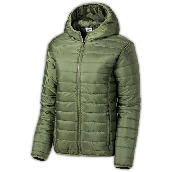 Bild 2 von Ellenor Thermo-Stepp-Jacke