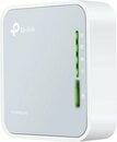 Bild 1 von TP-Link TL-WR902AC AC750 Dual Band Wireless Router Mobiler Router