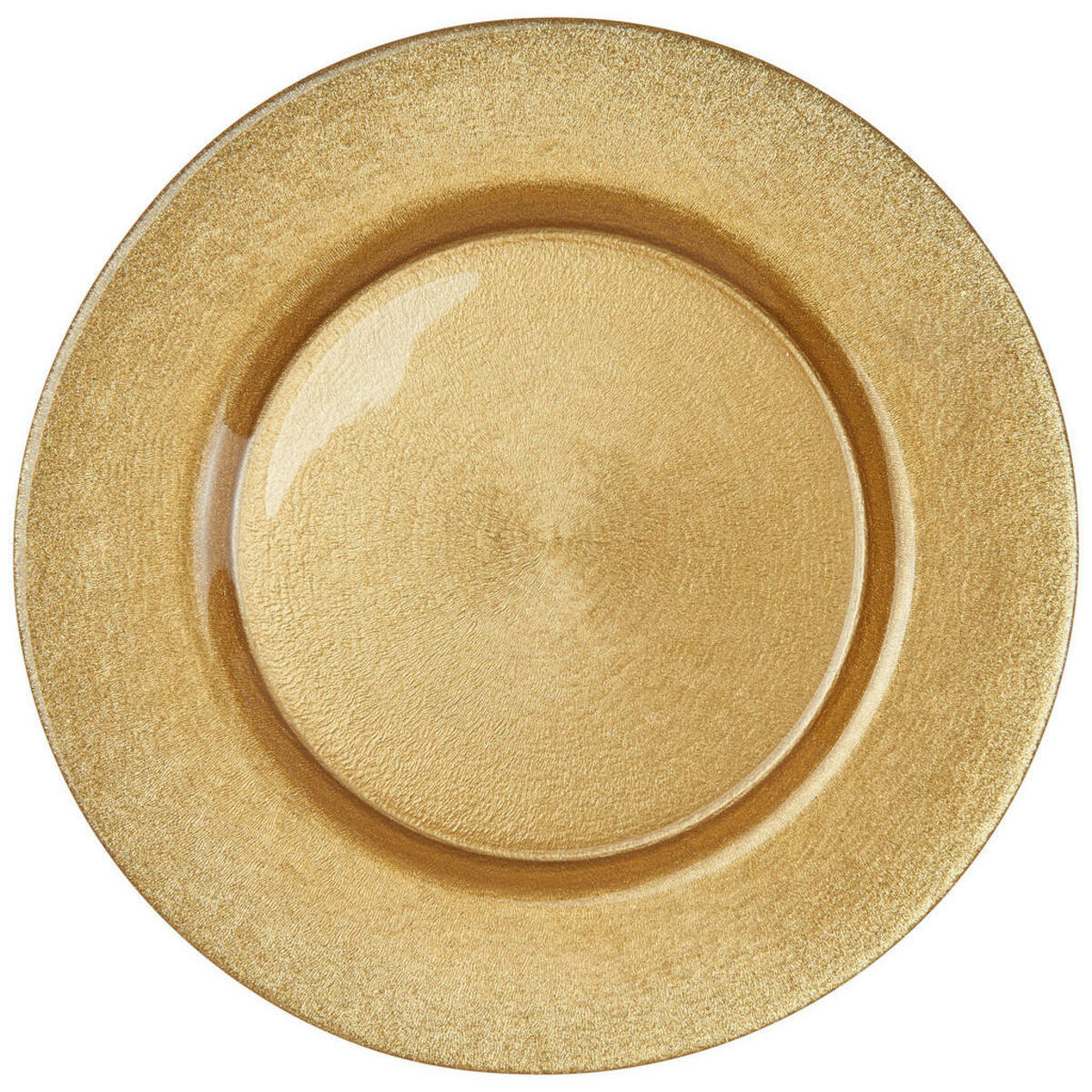 Bild 1 von Novel PLATZTELLER Gold