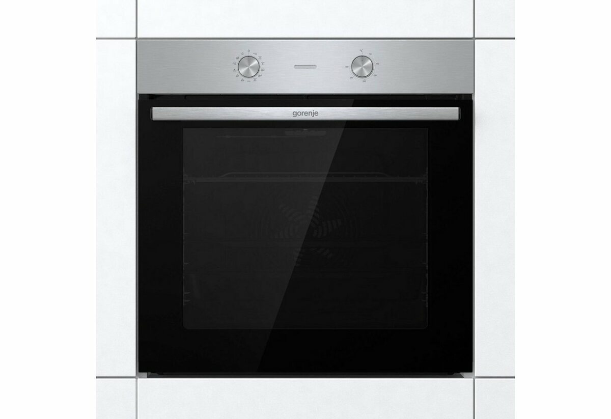 Bild 1 von GORENJE Einbaubackofen BO6717E03X