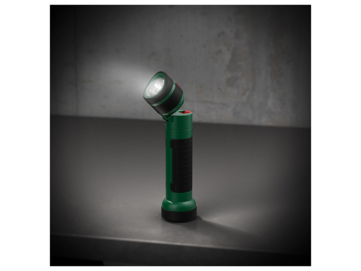 Bild 3 von PARKSIDE® LED-Arbeitsleuchte