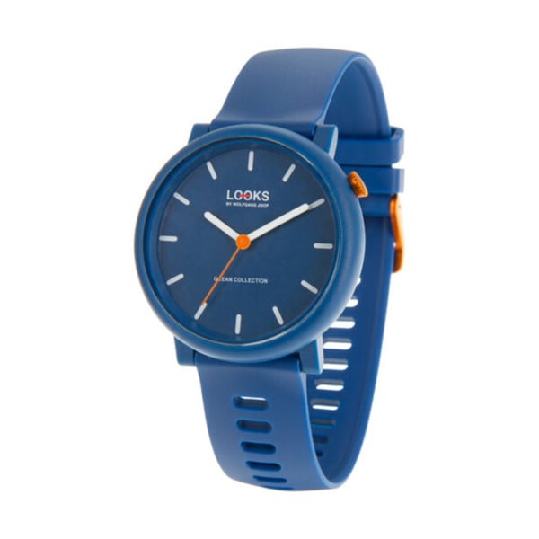 Bild 1 von Armbanduhr Kollektion Ocean, blau