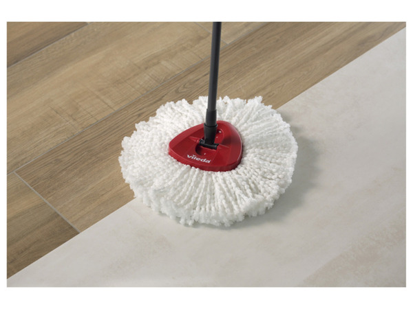 Bild 2 von Vileda Ersatzkopf »Easy Wring and Clean«, für alle Oberflächen