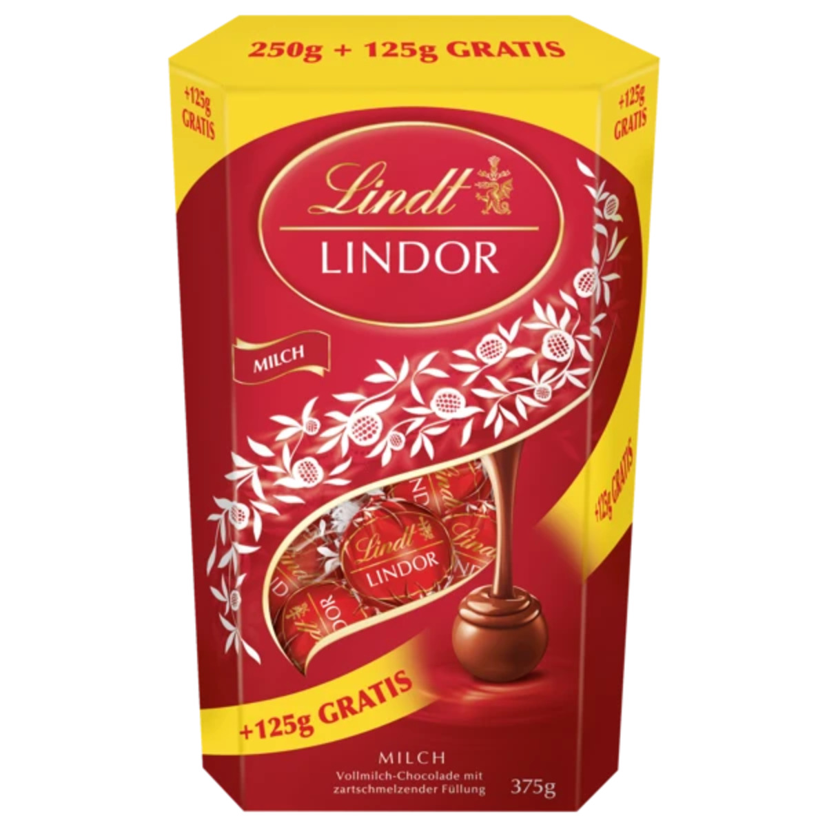 Bild 1 von Lindt Lindor