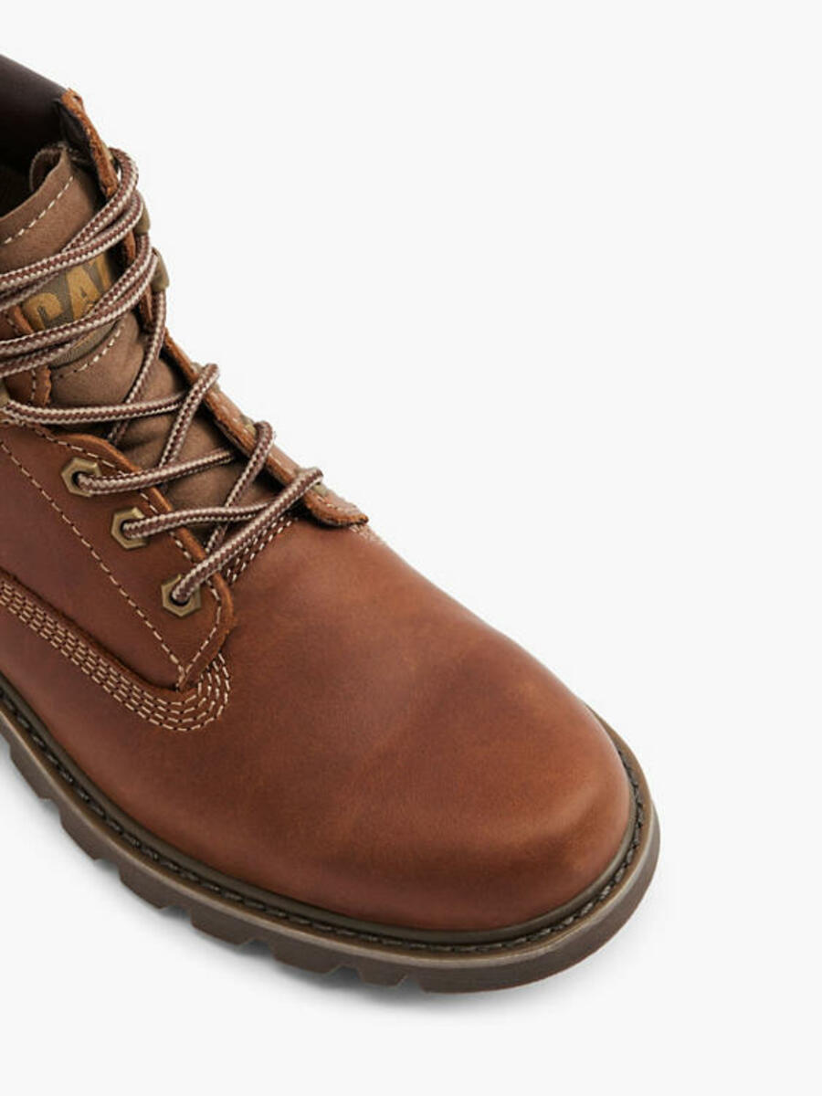 Bild 2 von Caterpillar Schnürboots