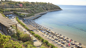 Türkei - Türkische Ägäis - Didim - 5* Laur Hotels Experience & Elegance