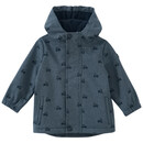Bild 1 von Baby Softshelljacke mit Trecker-Motiven
