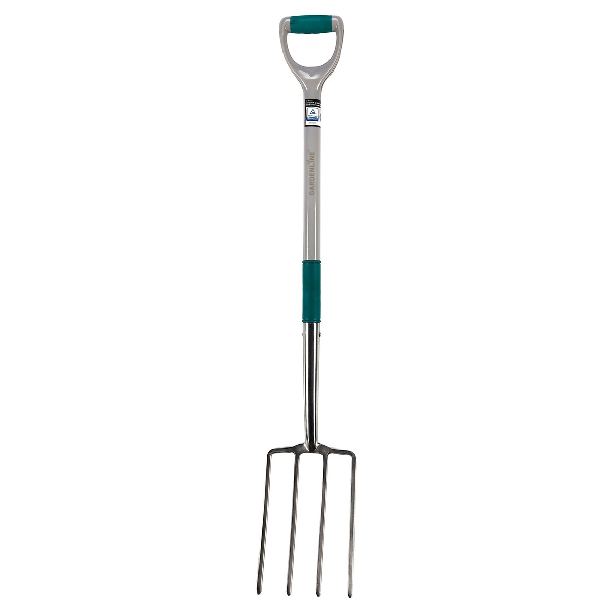 Bild 1 von GARDENLINE Spaten, Grabegabel oder Schaufel