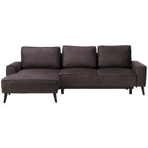 Carryhome ECKSOFA Taupe