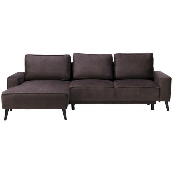 Bild 1 von Carryhome ECKSOFA Taupe