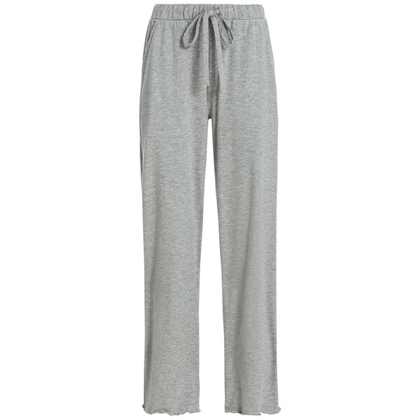 Bild 1 von Damen Loungewear-Hose mit Wellenbündchen