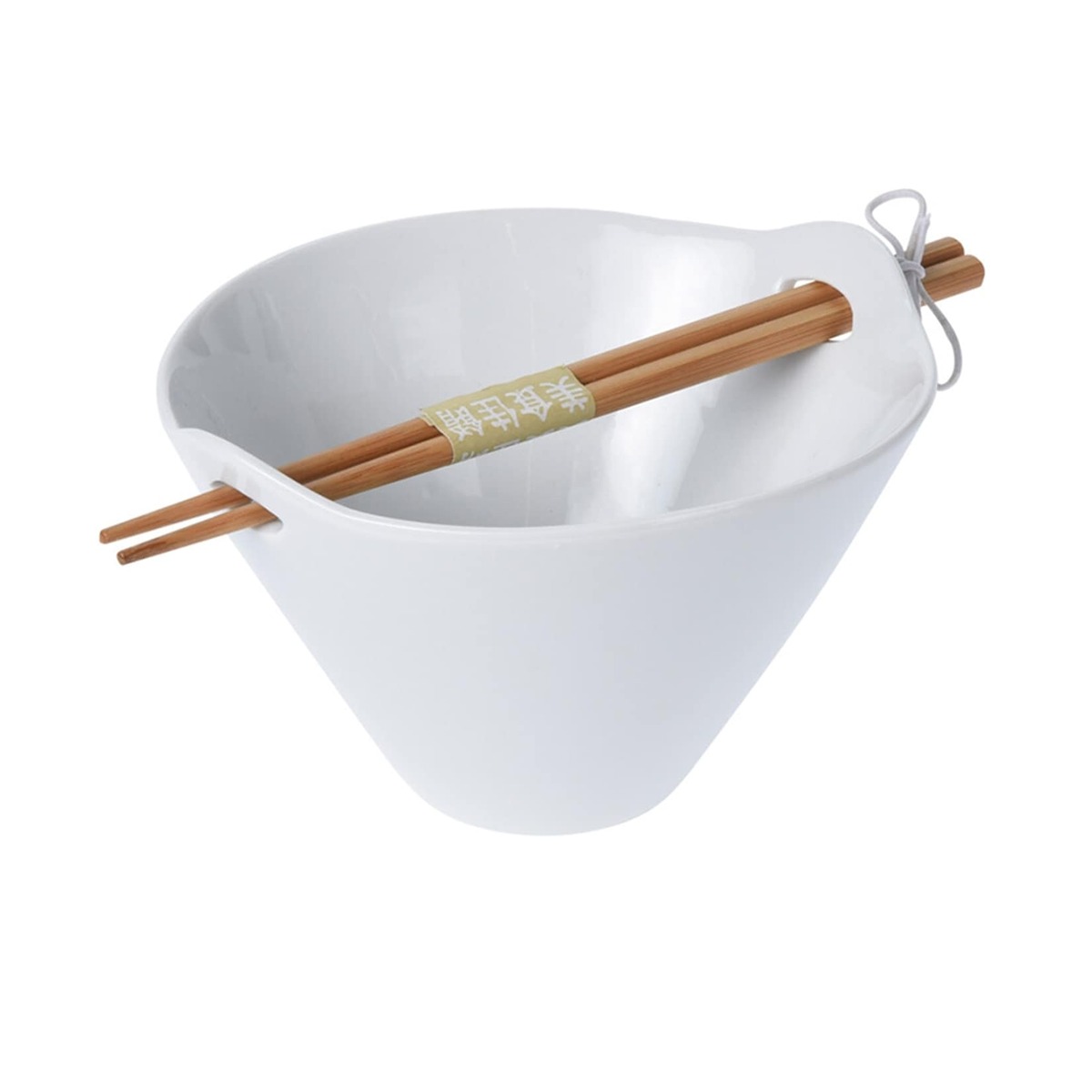 Bild 1 von neuetischkultur Schale mit Ess-Stäbchen Porzellan