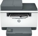 Bild 1 von HP LaserJet MFP M234sdwe Laserdrucker, (Bluetooth, LAN (Ethernet), HP+ Instant Ink kompatibel)