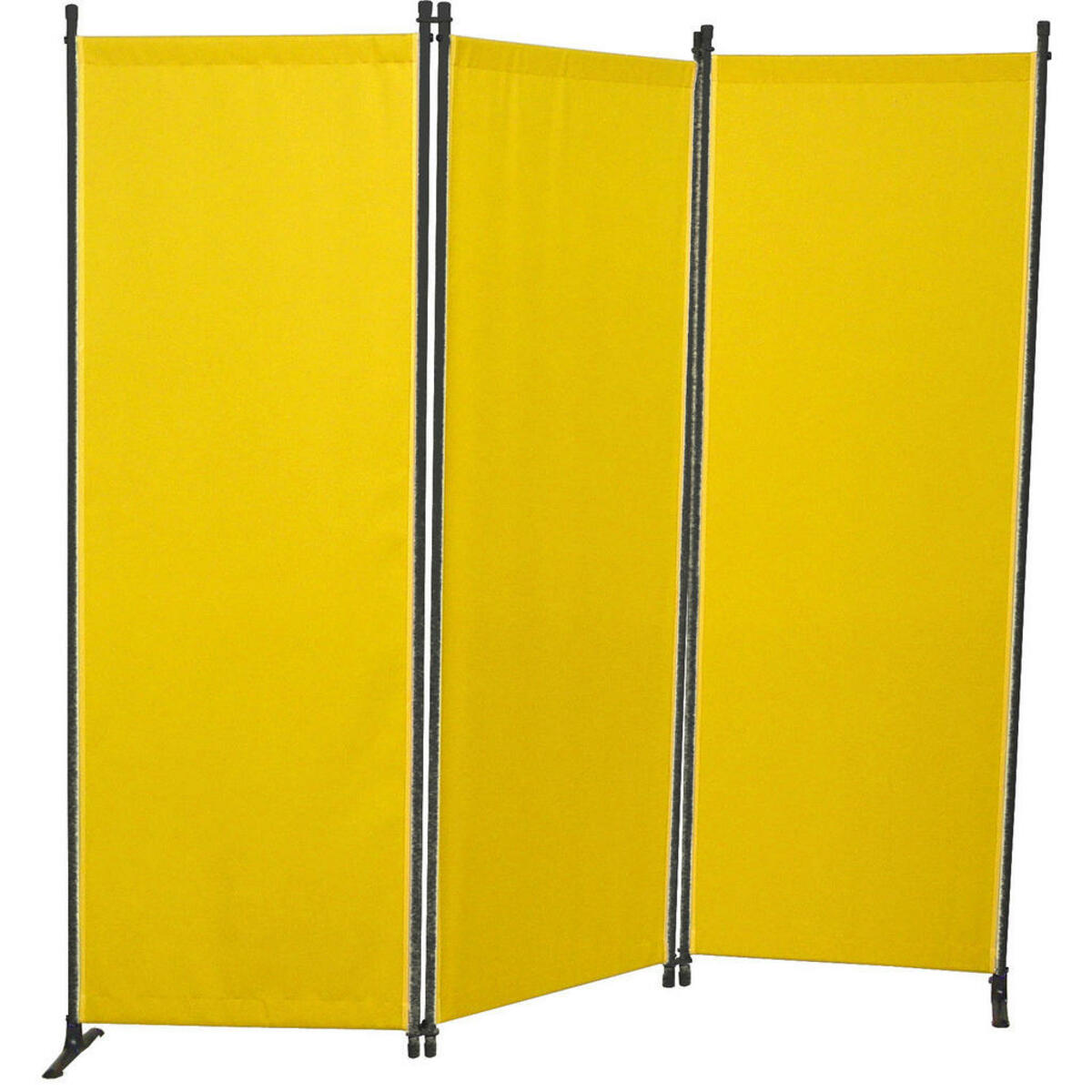 Bild 1 von Boxxx SICHTSCHUTZ Gelb, Grau