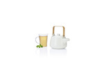 Bild 4 von ERNESTO® Teekanne/ Tassen-Set/ Zuckerdose-und-Milchkännchen-Set