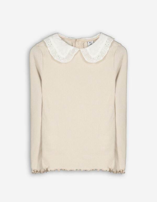 Bild 1 von Kinder Langarmshirt - Viskose-Anteil
