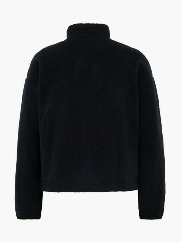 Bild 2 von hummel Fleecejacke