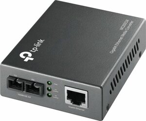 TP-Link MC200CM Gigabit Ethernet Konverter Medienkonverter