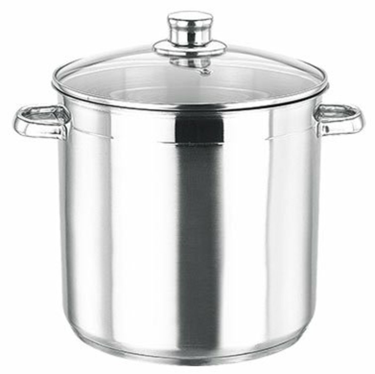 Bild 1 von Edelstahl-Großraumtopf