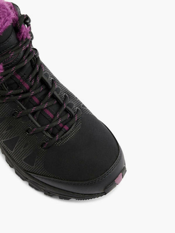 Bild 2 von HI-TEC Trekkingboots