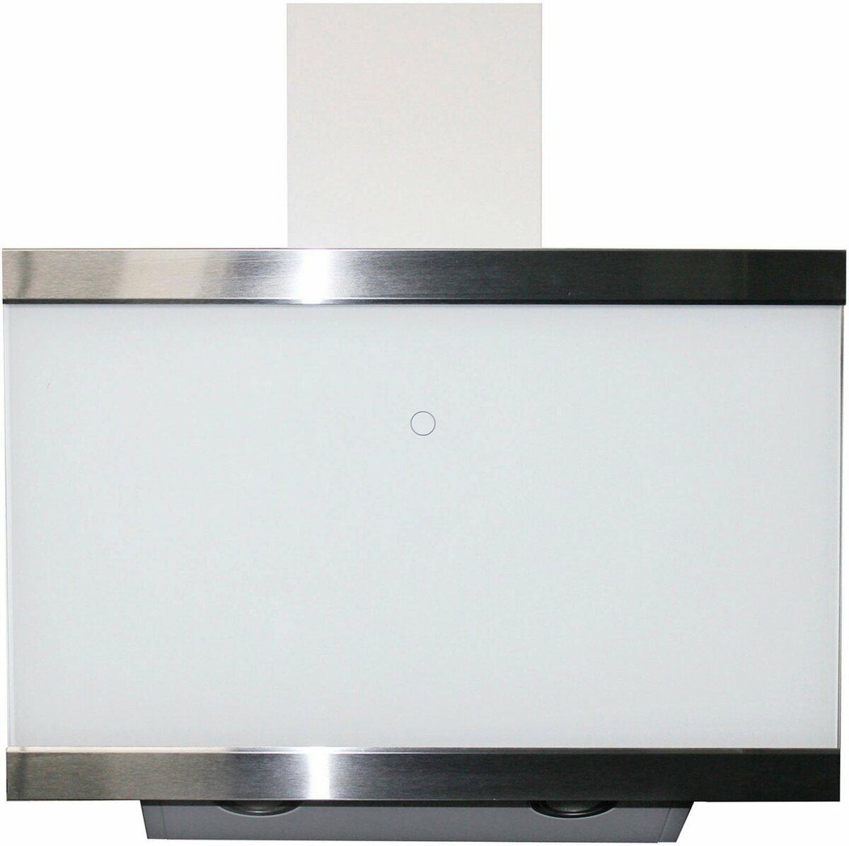 Bild 1 von RESPEKTA Kopffreihaube Serie, 60 cm, 9 Leistungsstufen, LED-Beleuchtung, Ab- und Umluftfähig