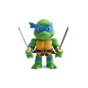 Turtles - Leonardo Figur - ca. 10 cm