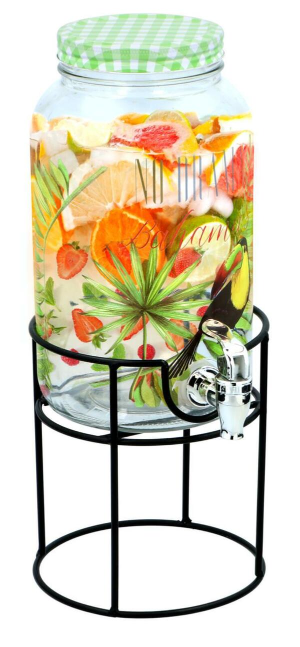 Bild 2 von Getränkespender