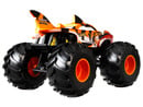 Bild 2 von Hot Wheels Die-Cast Monster Truck »Tiger Shark«, 1:24